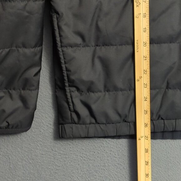 The North Face Jacket Men's XL Gray Hyvent F07 T150+T550 Liner Jacket Only - Picture 7 of 12